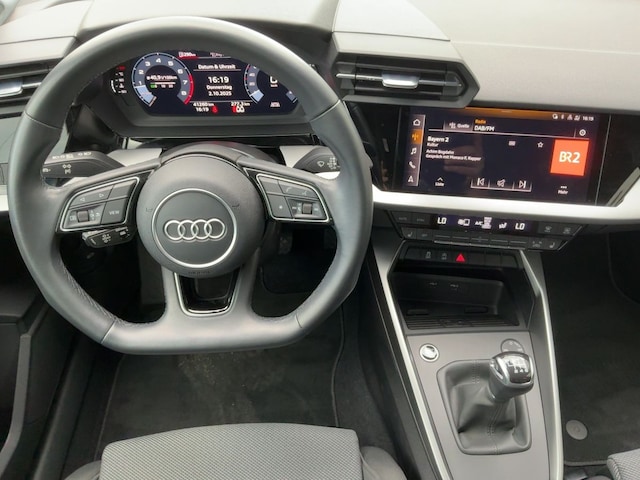 Audi A3 35 TFSI Sportback