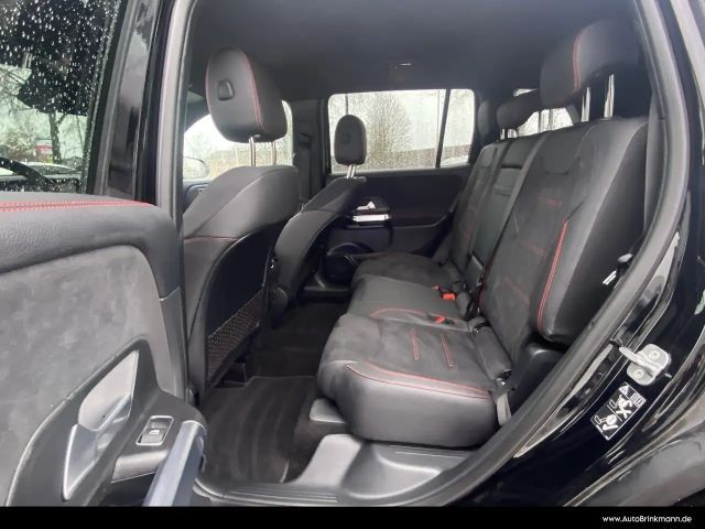 Mercedes-Benz GLB 200 AMG Line