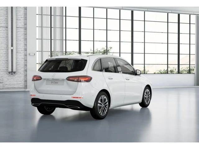 Mercedes-Benz B 180 Progressive