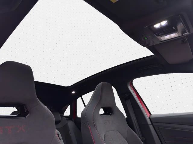 Volkswagen ID.5 4Motion GTX IQ.Drive