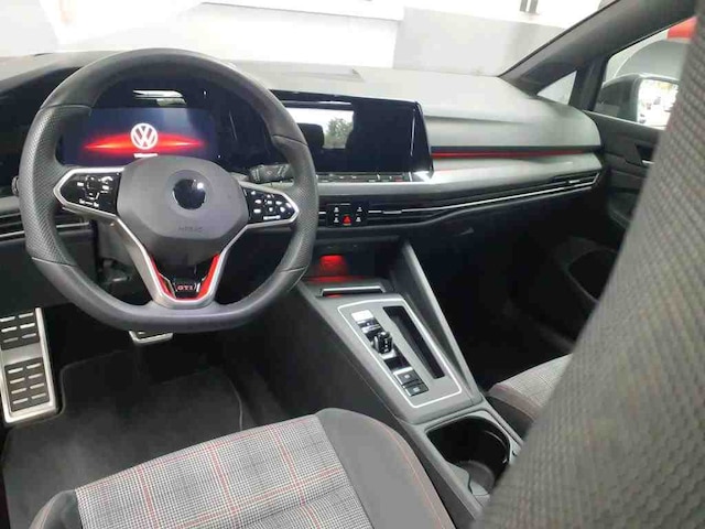 Volkswagen Golf 2.0 TSI DSG IQ.Drive