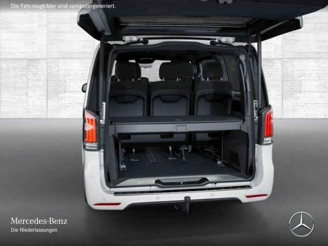 Mercedes-Benz V 250 AMG Line Style V 250 d