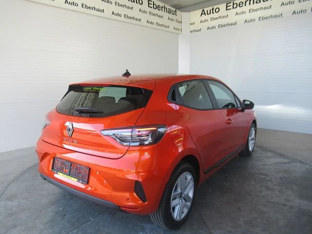 Renault Clio Evolution TCe 90