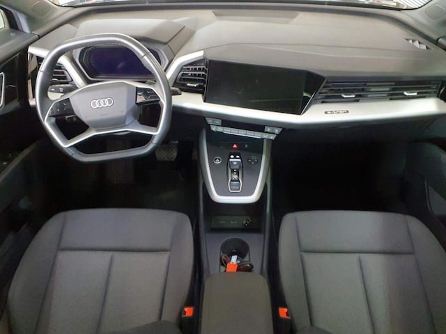 Audi Q4 e-tron 35