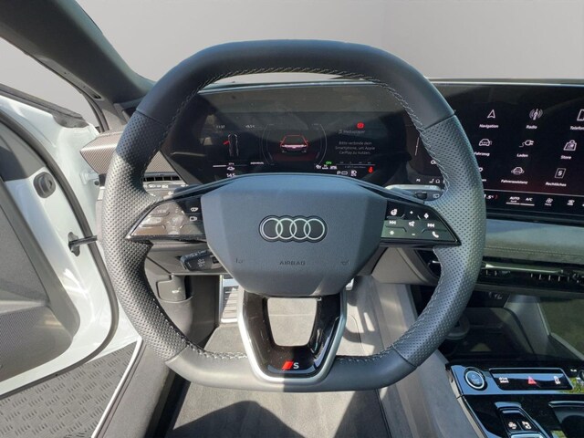 Audi A6 e-tron Avant Performance