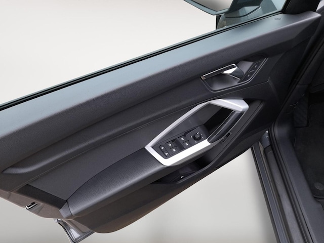 Audi Q3 35 TFSI S-Tronic