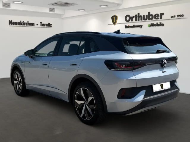 Volkswagen ID.4 220 kW 4Motion GTX
