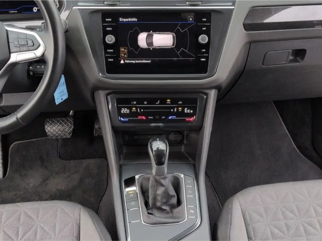 Volkswagen Tiguan Life eHybrid