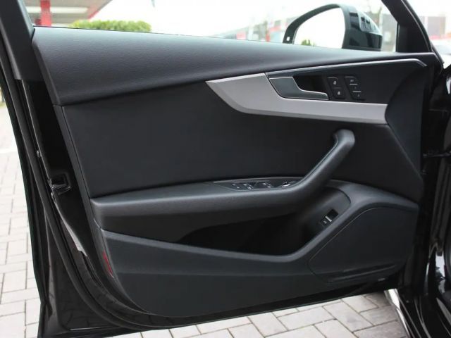 Audi A4 40 TDI Avant Quattro