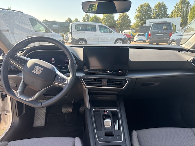 Seat Leon 2.0 TDI Style