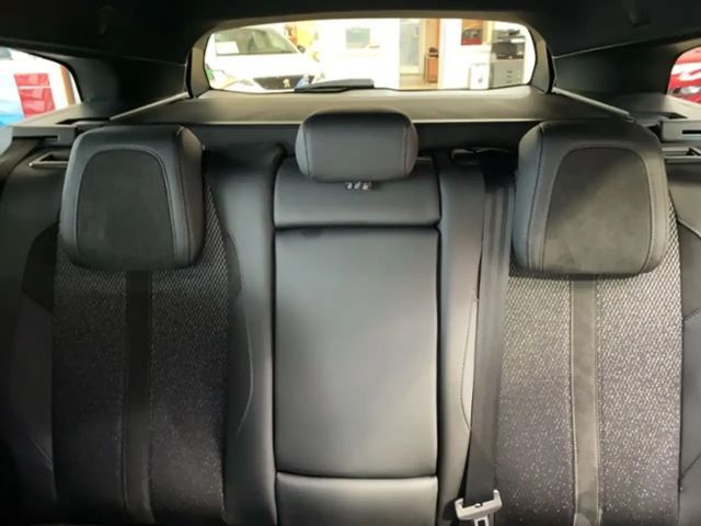 Peugeot 308 EAT8 GT-Line HDi SW