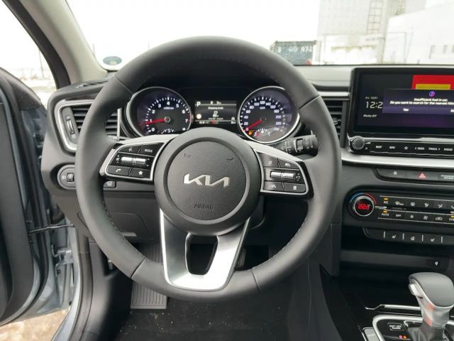 Kia Ceed Spirit SportWagon