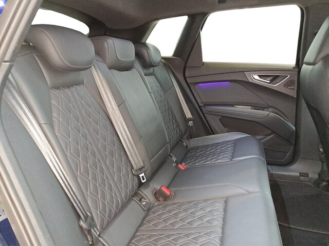 Audi Q4 e-tron 50 Quattro