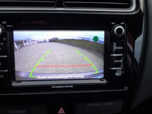 Mitsubishi ASX 2WD ClearTec MIVEC