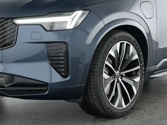 Volvo XC90 AWD Dark Plus Recharge T8