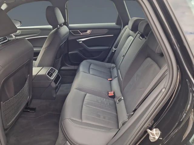 Audi A6 45 TFSI Avant
