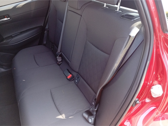 Toyota Corolla Cross 5-deurs Team D