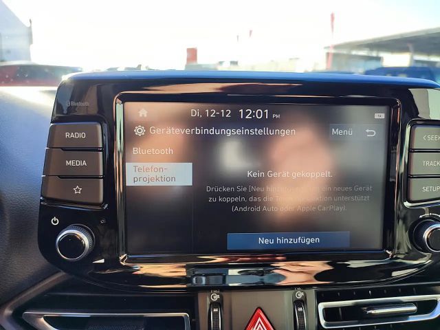 Hyundai i30 Edition 30 plus T-GDi