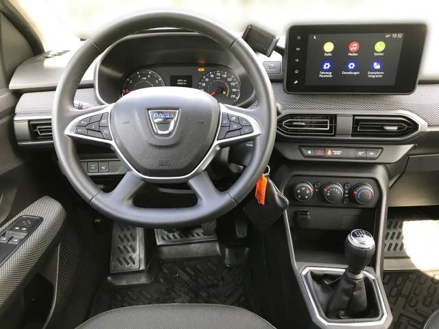 Dacia Sandero Comfort ECO-G
