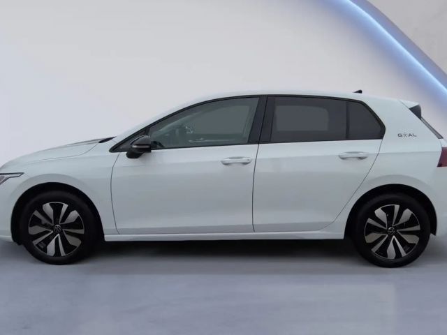 Volkswagen Golf 1.5 eTSI DSG Golf VIII