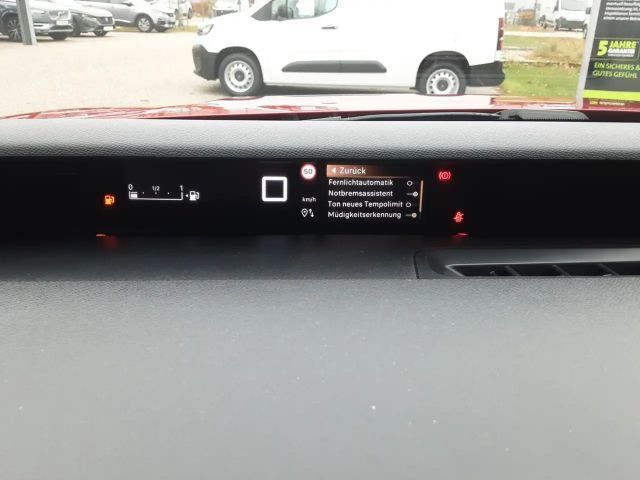 Citroën C3 Aircross Turbo 100 S&S