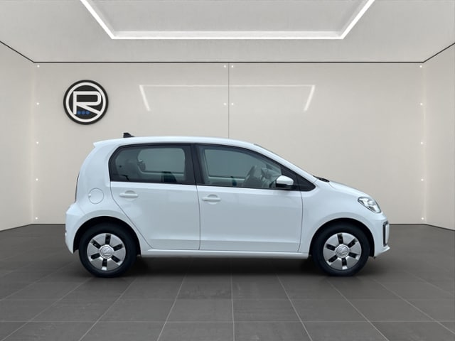 Volkswagen e-up! 1-Gang Automatik *SHZ*