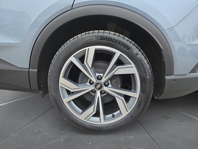 Audi Q4 e-tron 40 Sportback