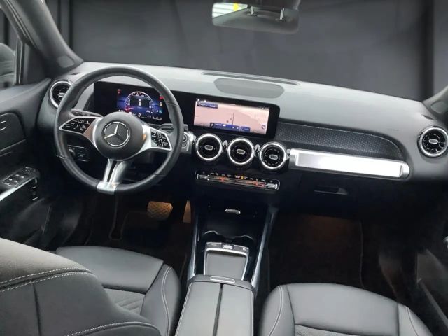 Mercedes-Benz GLB 200 GLB 200 d Progressive