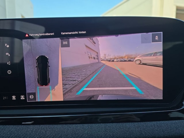 Audi A6 e-tron Edition Quattro