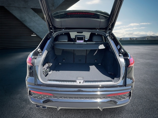 Audi Q5 Quattro S-Tronic Sportback