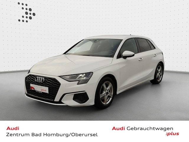 Audi A3 35 TFSI Sportback