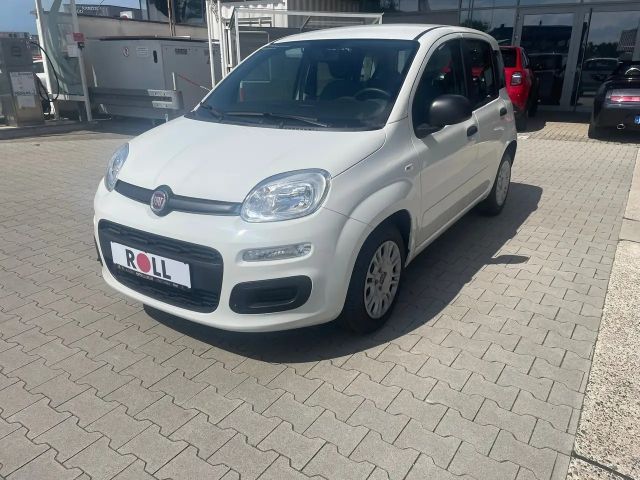 Fiat Panda 1.0 Hybrid