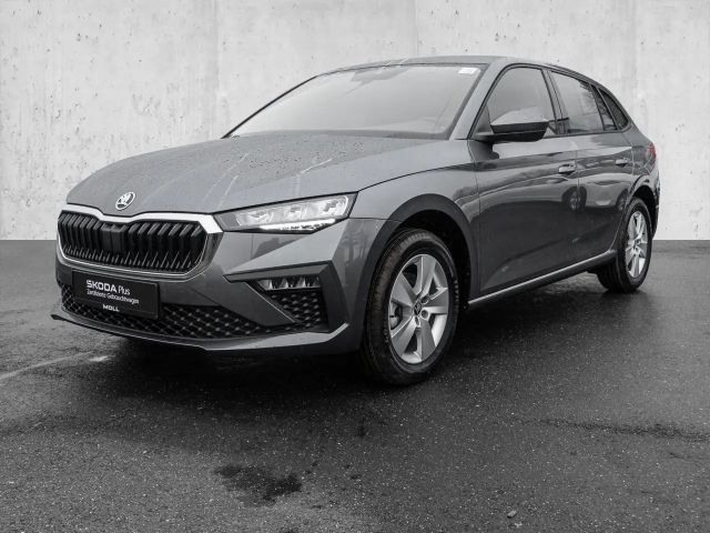 Skoda Scala 1.0 TSI Selection