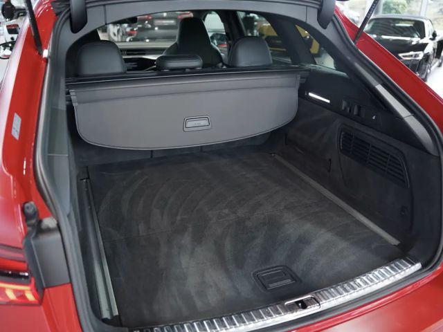 Audi RS6 Avant Quattro