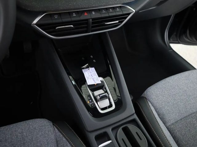 Skoda Octavia Selection