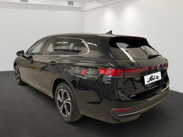 Volkswagen Passat 2.0 TDI