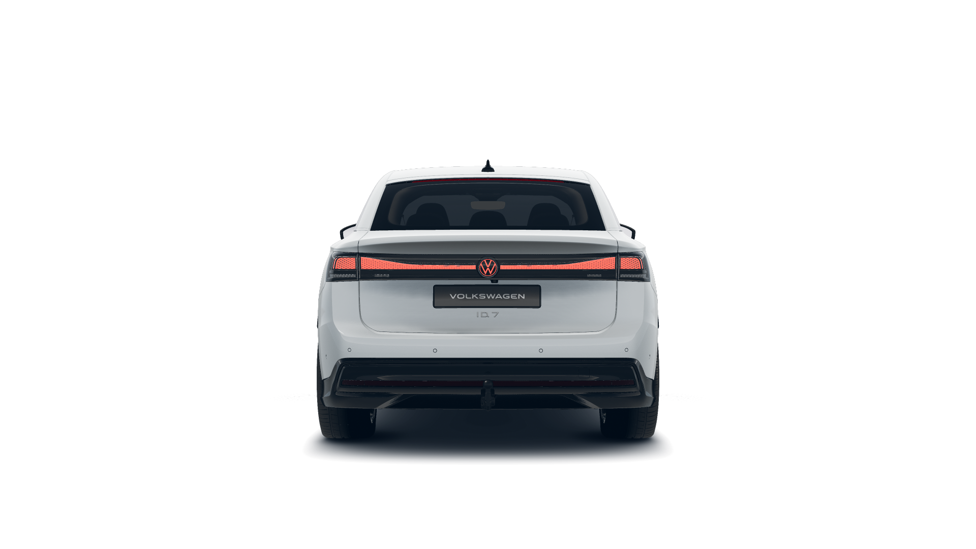 Volkswagen ID.7 Pro
