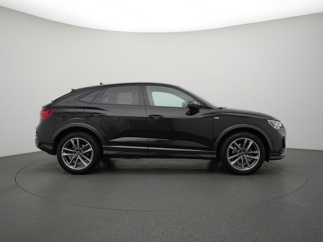 Audi Q3 35 TFSI S-Line S-Tronic Sportback
