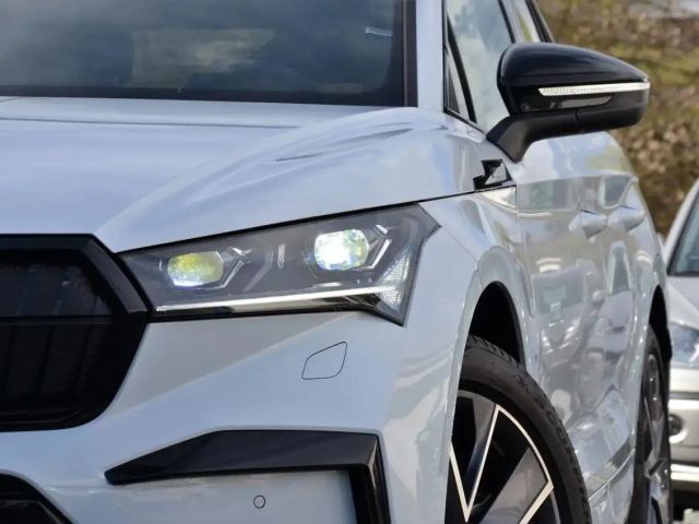 Skoda Enyaq Sportline iV 80