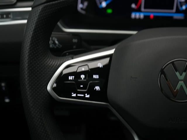 Volkswagen Tiguan Allspace R-Line