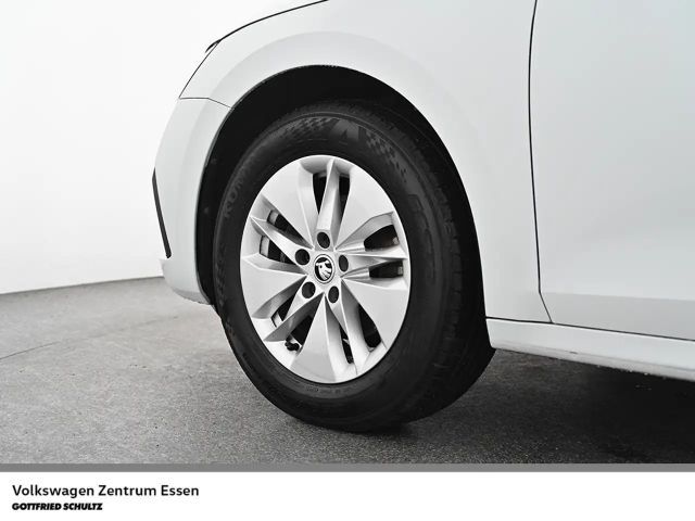 Skoda Octavia Ambition Combi