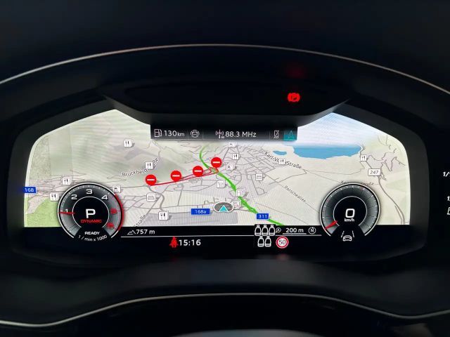 Audi Q7 50 TDI Quattro S-Line