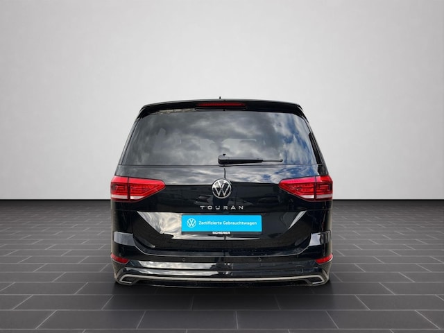 Volkswagen Touran 1.5 TSI DSG R-Line