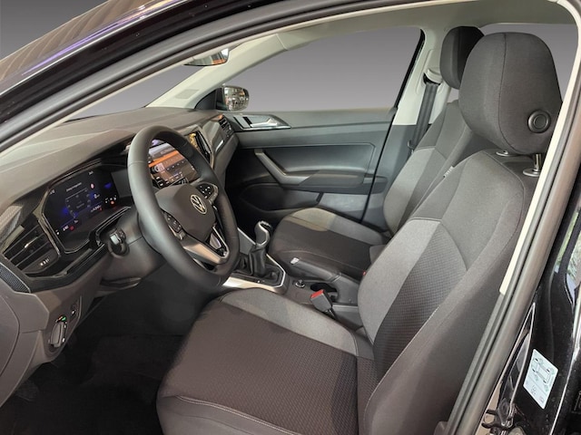 Volkswagen Polo Life