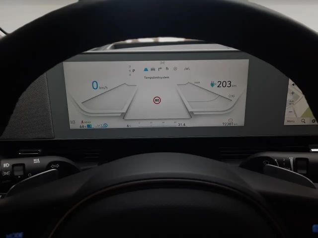 Hyundai IONIQ 5 Long range