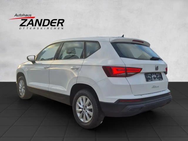 Seat Ateca Reference