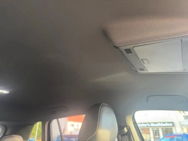 Volkswagen Tiguan 2.0 TDI DSG IQ.Drive