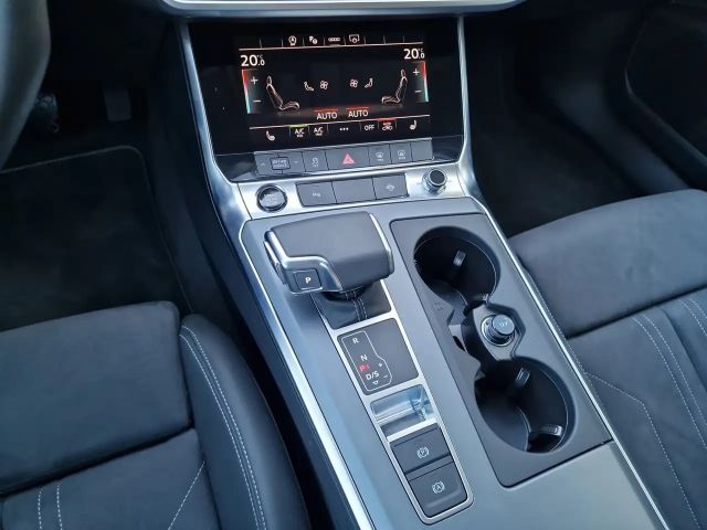 Audi A6 35 TDI Avant