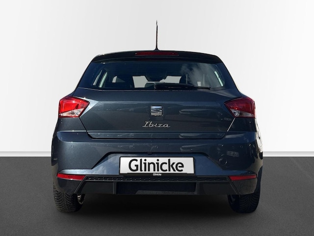 Seat Ibiza 1.0 TSI Style