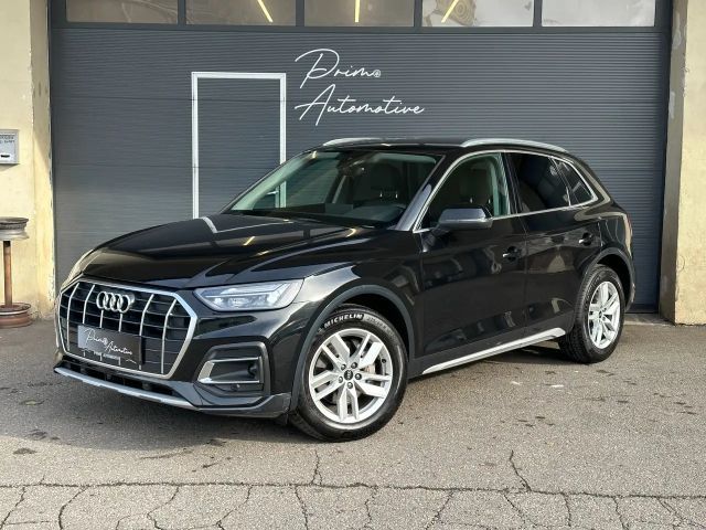 Audi Q5 35 TDI S-Tronic